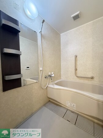 リバーレセンター南の物件内観写真